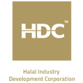 HDC (할랄개발공사) 로고