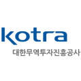 KOTRA (대한무역투자진흥공사) 로고